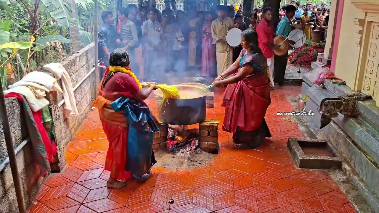அருள்மிகு ஸ்ரீ பத்ரேஷ்வரி இசக்கி அம்மன் திருக்கோவில்வீயன்னூர்