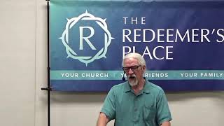 The Redeemers Place