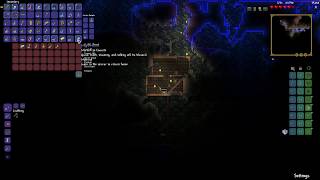How to get a Magic Mirror item in Terraria so you can teleport home any time you want