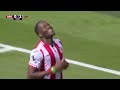 Brentford v. Crystal Palace | PREMIER LEAGUE HIGHLIGHTS | 5/17/2026 | NBC Sports