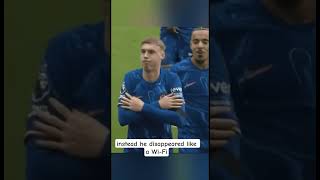 CHELSEA REALLY LOST ANOTHER FINAL TO MAN CITY 😭🏆