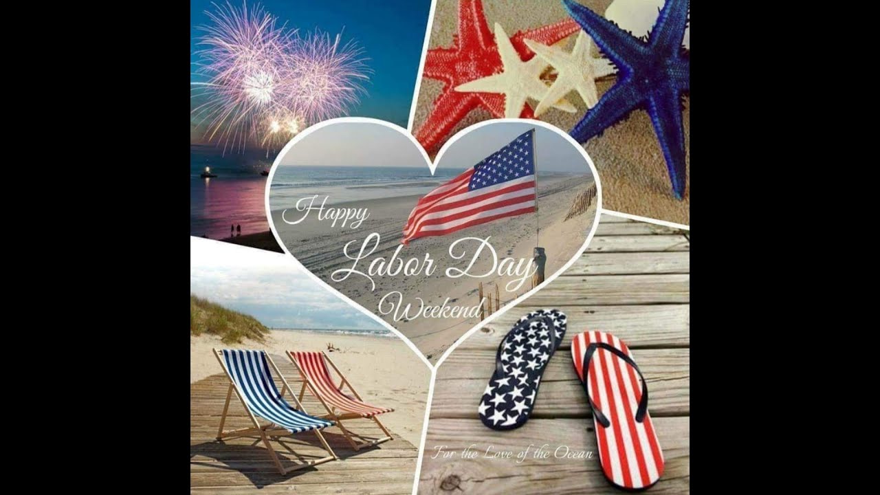 Happy Labor Day Weekend (best memes collections 2021)