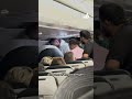Frontier flight diverted to MIA after man chokes off-duty flight attendant