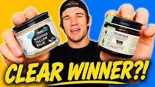 Forge Skin vs Heart and Homestead Beef Tallow