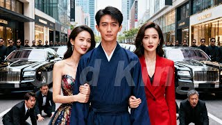 They Treat Him As Trash — Unaware This Moment Will Change His Fate! screenshot 1