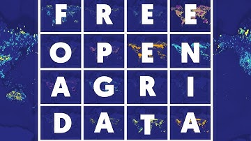 LandGriffon release new, open land and carbon data and our SBTN-aligned methodology.