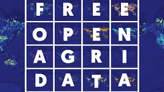 LandGriffon release new, open land and carbon data and our SBTN-aligned methodology.