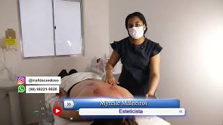 MASSAGE CUPPING THERAPY