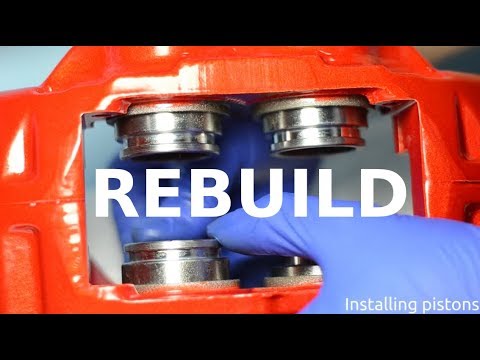 subaru-wrx-fhi-4-pot-brake-caliper-rebuild