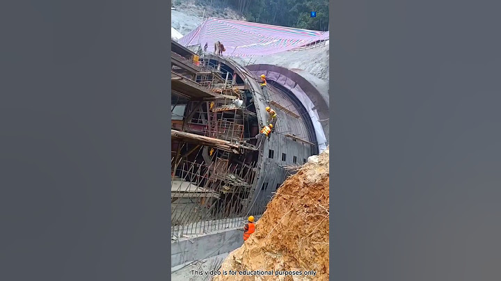 Why are tunnel boring machines left underground after the work is done?#facts #ytshorts #trending
