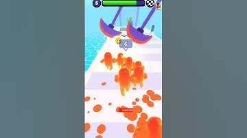 Join Blob Clash: 3D Games