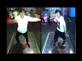 「Catch Our Fire! (STARDOM Remix) / kors k」 #DANCERUSH_STARDOM