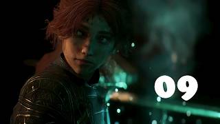 Clair Obscur Expedition 33 on Expert [Steam Deck] [Game Pass] [Cloud] [Docked] Part 09 The Paintress