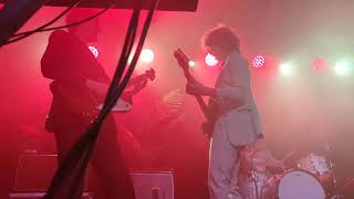 Temples Holy Horses 20230624