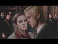 Draco + Hermione • Fall back in love eventually