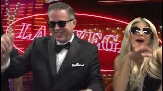 Insomniac Television #Season 3 Episode 9 WOW! WomenOfWrestling  P.Moss  @VickiBarbolakComedy #comedy