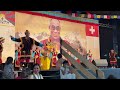 His Holiness 88th Birthday Celebration #dalailama #tibetan #swiss