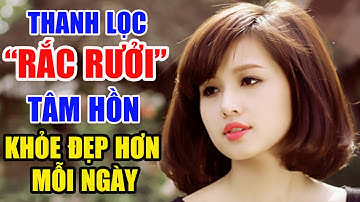 🔥Tướng Do Tâm Sinh Bệnh Từ Tâm Khởi - Muốn Tướng Mạo Xinh Đẹp Cơ Thể Khỏe Mạnh Hãy Làm Điều Này