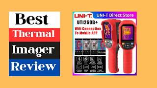 ✅Top 5 Best Thermal Imagers 2026 🔥 Best Thermal Cameras for Hunting, Home Inspection & More