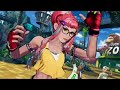 Fatal Fury: City of the Wolves (PS4) | Preecha (Arcade, etc.) Broadcast Playthroughs (05/15/2026)