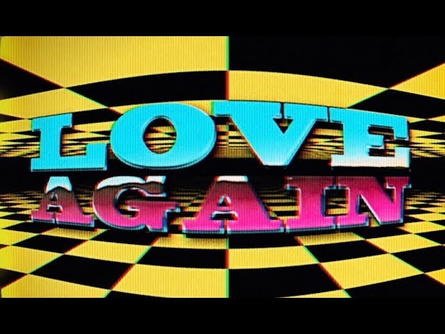 Dua Lipa - Love Again (Official Lyrics Video) class=