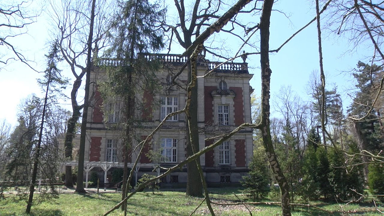 O walce ze śmieciami w Bytomiu i pracach pielęgnacyjnych w Świerklańcu