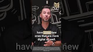 Minute Book: Can It Be Digital? Here’s the Answer. #shorts
