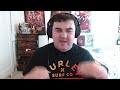 End of video