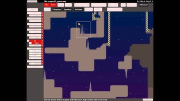 Teeworlds ctf5 rework [Speedmapping]