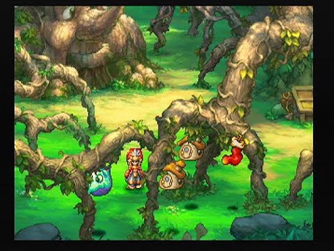 legend of mana seeing double legend of mana seeing double