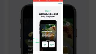 Klima - Live Carbon neutral screenshot 1