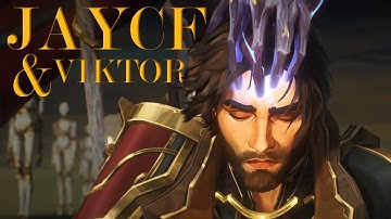 Jayce & Viktor | Driver