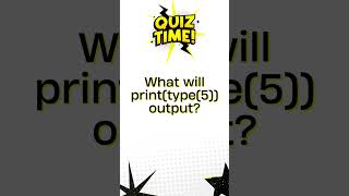 Python Basic Quiz 🐍 | Can You Score 10/10? (Most Fail 😳)