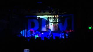 DIIV - Mire (Grant&#39;s Song) (Live at Brick &amp; Mortar Music Hall 02.27.2016)