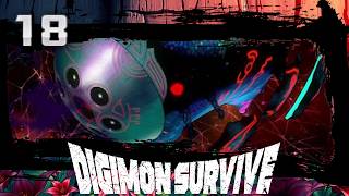 🫂S bohem kamarádi🫂|Digimon Survive|E18