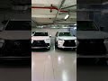 Lexus Lx600 vs Lexus Lx570 #shorts #cars #lexuslx600 #lx570