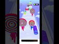 Layer Man Layer Man 3D: Run &amp; Collect Shorts🔥Epic Gameplay #shorts #fyp