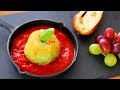 【アボカドレシピ】コロッケ トマトソース作り方料理
