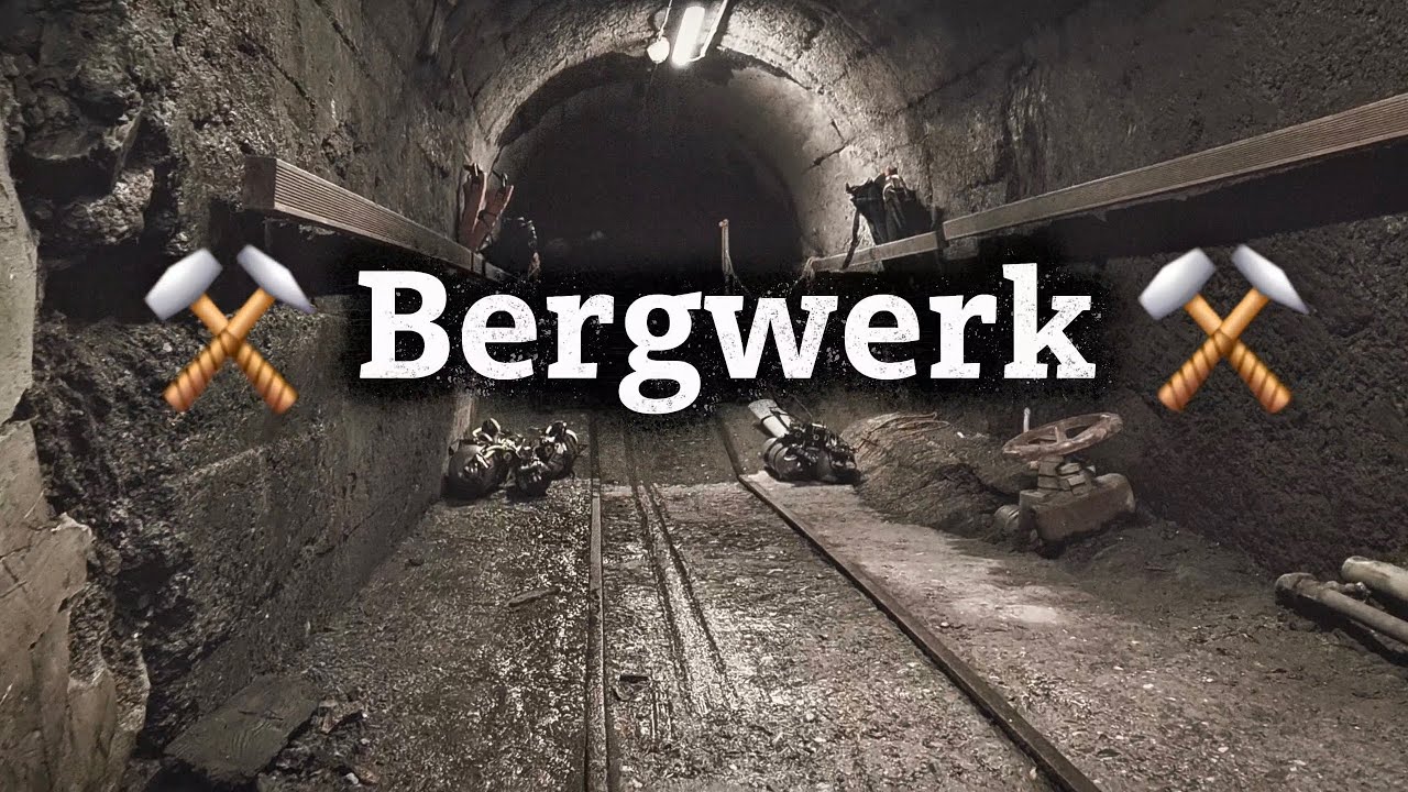 Bergwerk Felicitas