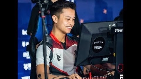 CS:GO POV - Stewie2k (Liquid)(24-11) vs Cloud9 / inferno / BLAST Pro Series Copenhagen 2019