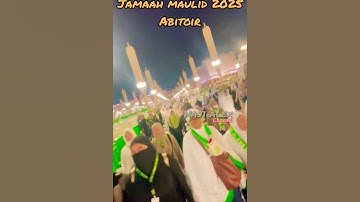 Antri masuk raudhah#67#abitour #travel #trand #umroh #viralshort