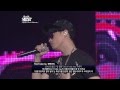 EPIK HIGH - DON'T HATE ME @ Mnet 윤도현의 MUST