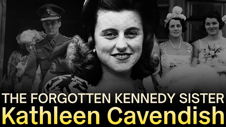 The Kennedy Sister America Tried To Forget