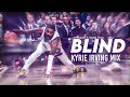 Kyrie Irving Mix ~ “Blind” (Ft. Dababy &amp; Young Thug) [First PC Mix!!]