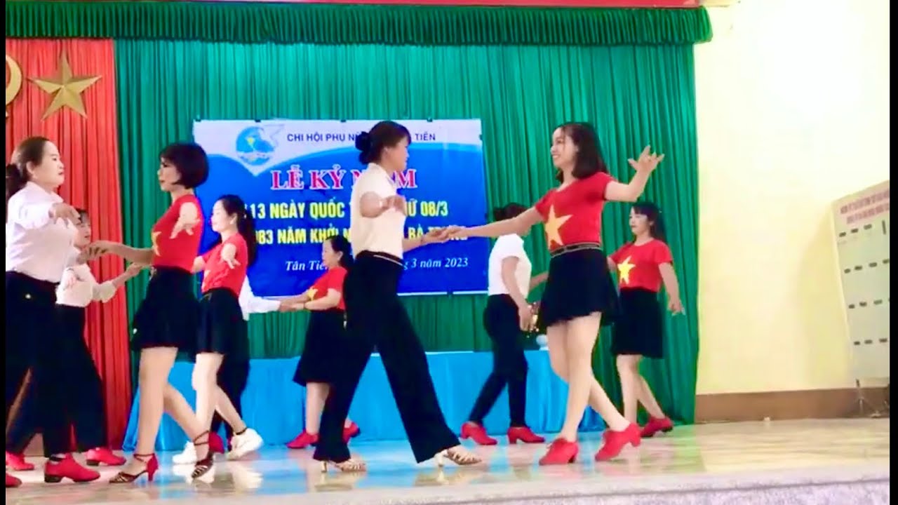 #𝟑𝟐𝐛𝐮̛𝐨̛́𝐜chachađ𝐨̂𝐢❤️ #Đ𝐨𝐚̉𝐧𝐱𝐮𝐚̂𝐧𝐜𝐚