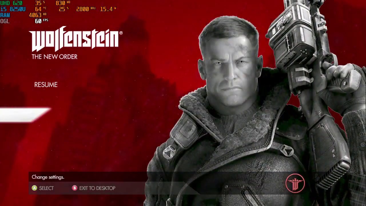 Wolfenstein: The New Order está de graça para PC - Canaltech