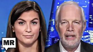 Republican Can’t Answer Simple Question About His Election Claims