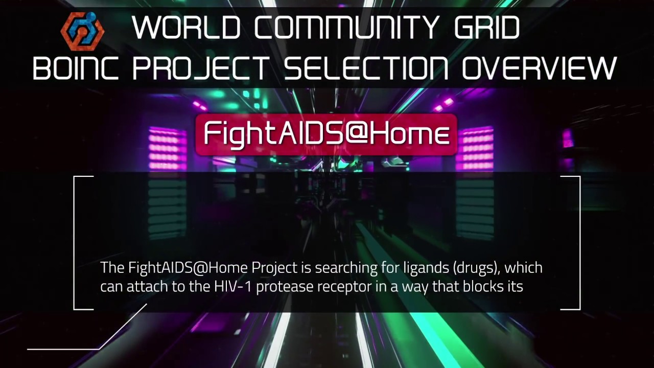 Grid Computing with BOINC