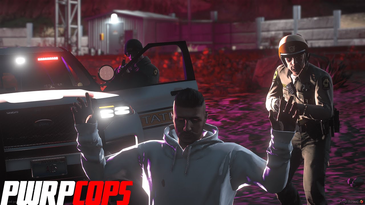 Unfortunate Getaway | Project Windy Roleplay | Ep. 2 - YouTube