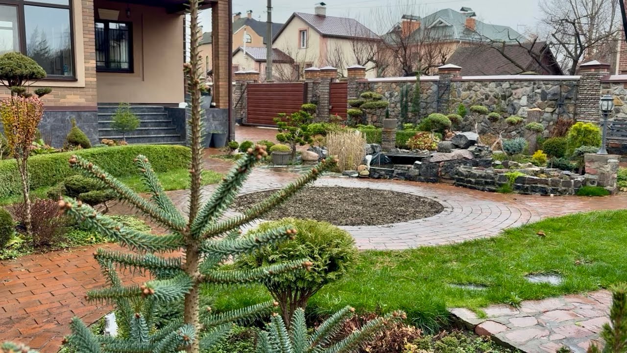 НИ ОДНОЙ ЛИЧИНКИ ХРУЩА НЕ НАШЛИ! НЕОЖИДАННО СНЯЛИ ВЕСЬ ВЕРХНИЙ СЛОЙ И ПЕРЕСЕЯЛИ ГАЗОН В КРУГУ!